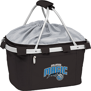 Picnic Time NBA Magic Insulated Metro Basket. Free shipping.  Some exclusions apply.
