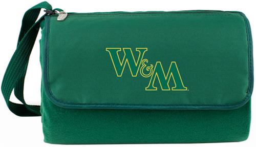 Picnic Time William & Mary College Outdoor Blanket