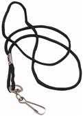 Select Black Lanyard