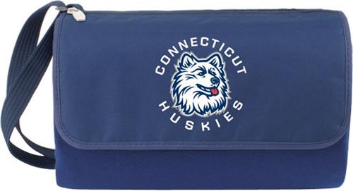 Picnic Time University Connecticut Outdoor Blanket