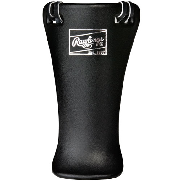 Rawlings Adult Baseball Catcher Throat Protectors Baseball Equipment