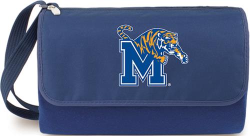 Picnic Time University of Memphis Outdoor Blanket