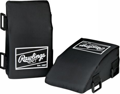 Rawlings Baseball Wedge Knee Reliever Youth/Adult