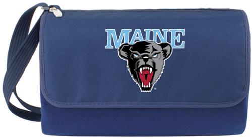 Picnic Time University of Maine Outdoor Blanket