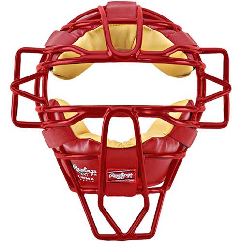 Rawlings LWMX Adult Baseball Catchers Facemasks