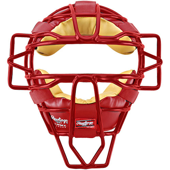 Rawlings Umpire Facemask