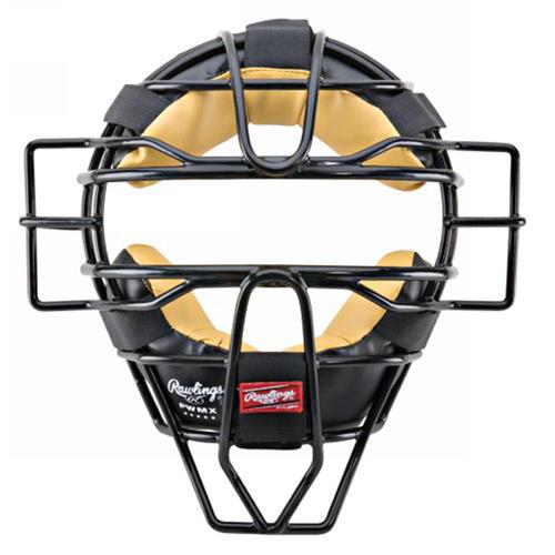 Rawlings PWMX Adult Baseball Catchers Facemasks