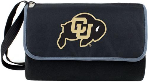Picnic Time University of Colorado Outdoor Blanket