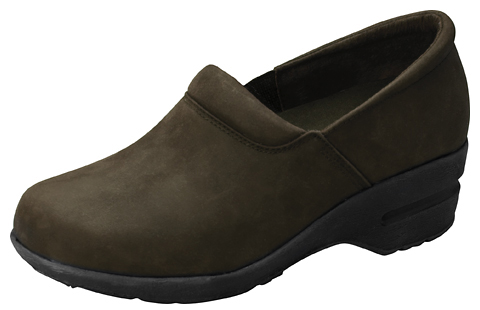 Cherokee Women's Patricia Step-In Medical Shoes