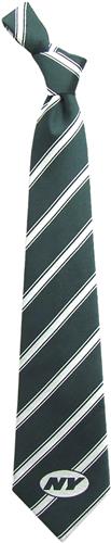 Eagles Wings NFL New York Jets Woven Poly1 Tie