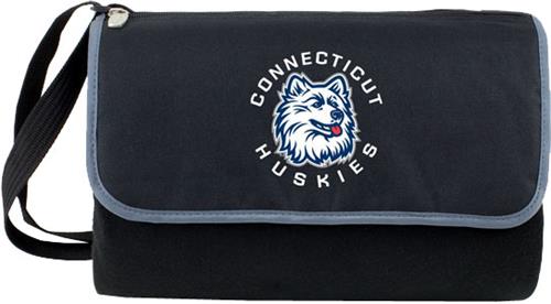 Picnic Time University Connecticut Outdoor Blanket
