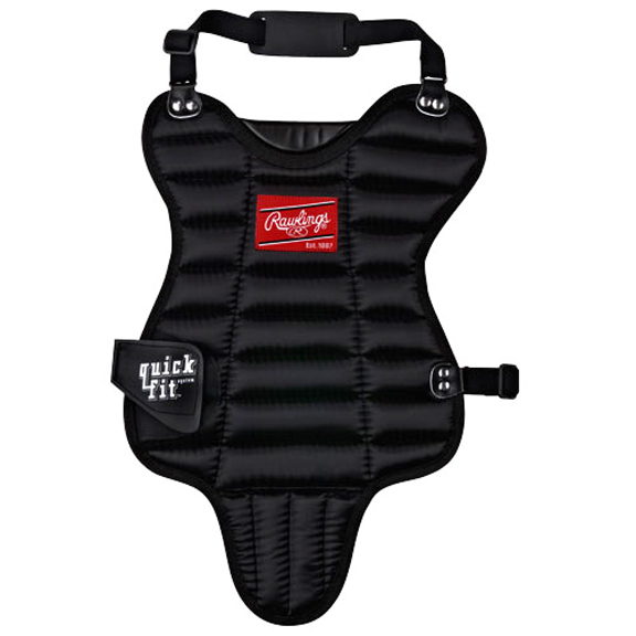 RawlingsU - Sizing Chest Protector 