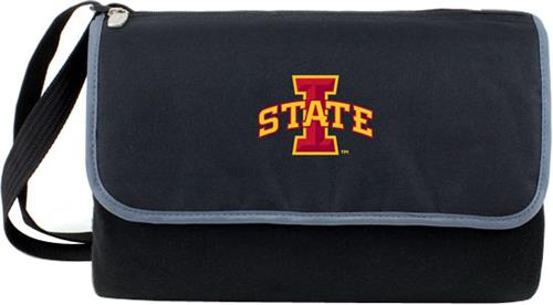Picnic Time Iowa State Cyclones Outdoor Blanket