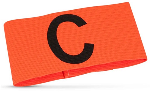 Select Captain's Band Velcro Adult & Youth