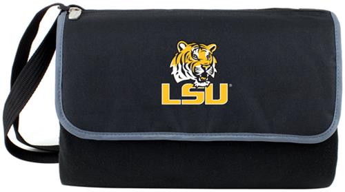 Picnic Time LSU Tigers Outdoor Blanket