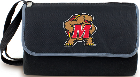 Picnic Time University of Maryland Outdoor Blanket