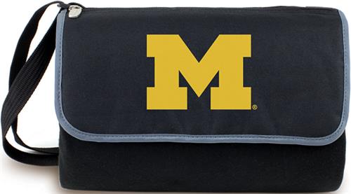 Picnic Time University of Michigan Outdoor Blanket