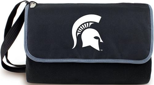 Picnic Time Michigan State Outdoor Blanket