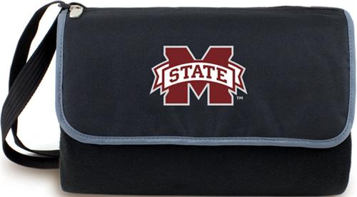 Picnic Time Mississippi State Outdoor Blanket