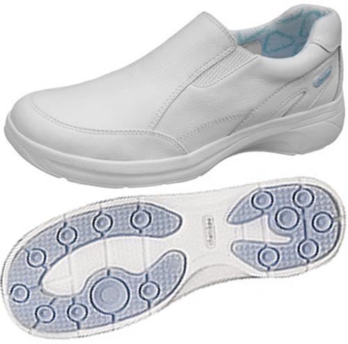 Cherokee Women's Mambo Step-In Medical Shoes