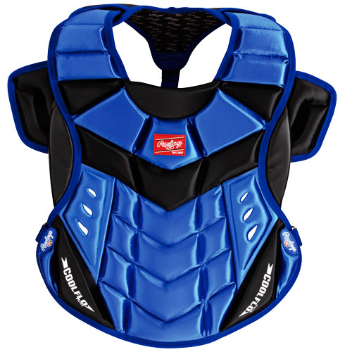 Rawlings Softball 15" Fastpitch Chest Protectors Baseball Equipment