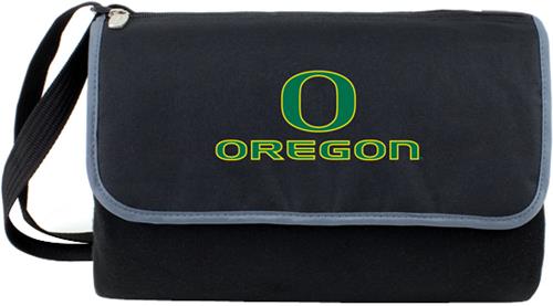 Picnic Time University of Oregon Outdoor Blanket