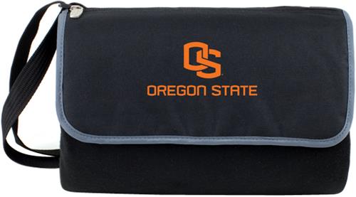 Picnic Time Oregon State Beavers Outdoor Blanket