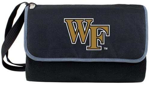 Picnic Time Wake Forest University Outdoor Blanket