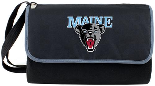 Picnic Time University of Maine Outdoor Blanket