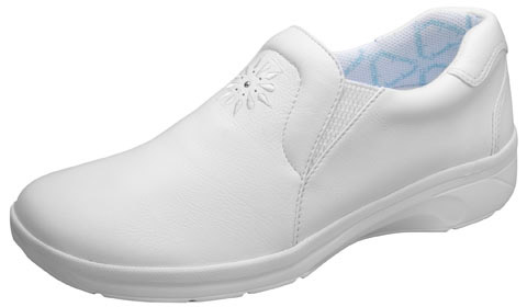 Cherokee Women's Robin SR Step-In Medical Shoes