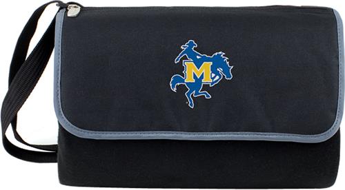 Picnic Time McNeese State Cowboys Outdoor Blanket