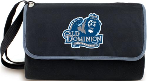 Picnic Time Old Dominion Monarchs Outdoor Blanket