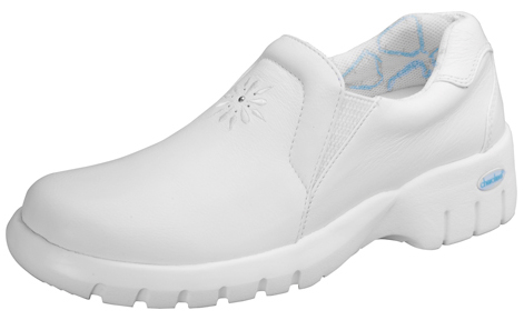 Cherokee Women's Robin Step-In Medical Shoes