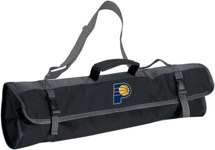 Picnic Time NBA Indiana Pacers 3-piece BBQ Set
