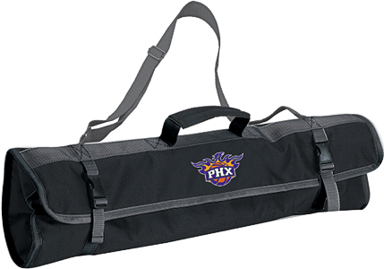 Picnic Time NBA Phoenix Suns 3-piece BBQ Set