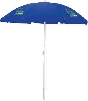 Picnic Time University of Delaware Sun Umbrella