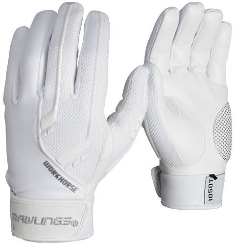 Rawling Youth Workhorse 1050 Series Batting Gloves