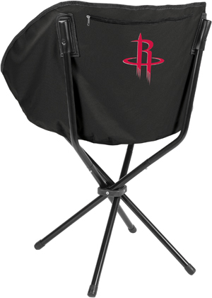 Picnic Time NBA Rockets Portable Sling Chair