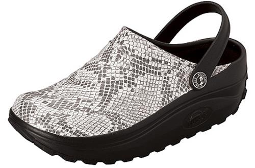 Cherokee Women's Anywear Point Medical Shoes