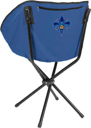 Picnic Time NBA Hornets Portable Sling Chair