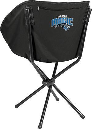 Picnic Time NBA Orlando Magic Portable Sling Chair