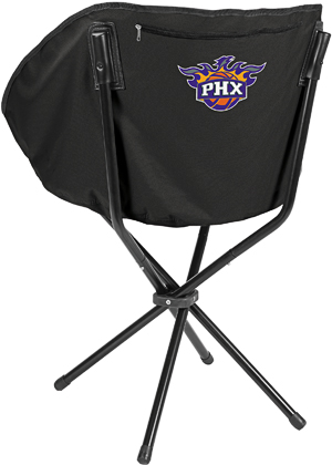 Picnic Time NBA Phoenix Suns Portable Sling Chair