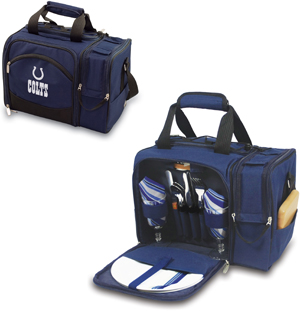 Picnic Time NFL Indianapolis Colts Malibu Pack