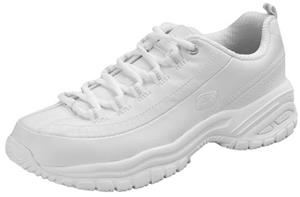 Skechers Women's Softie Athletic Medical Shoes - Cheerleading Equipment ...