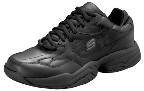 Skechers Men's Keystone Athletic Medical Shoes