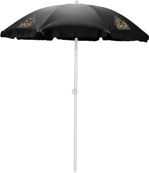 Picnic Time Central Florida Sun Umbrella 5.5