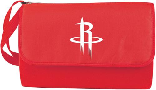 Picnic Time NBA Houston Rockets Outdoor Blanket