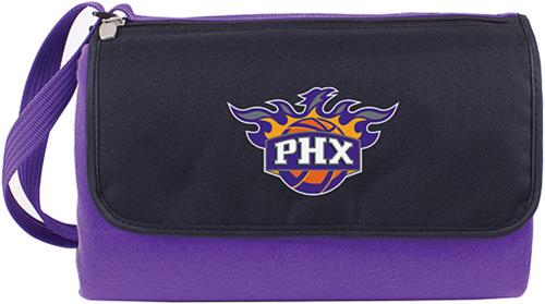 Picnic Time NBA Phoenix Suns Outdoor Blanket