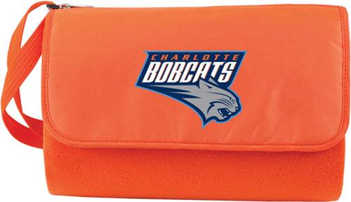 Picnic Time NBA Charlotte Bobcats Outdoor Blanket