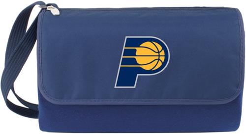 Picnic Time NBA Indiana Pacers Outdoor Blanket